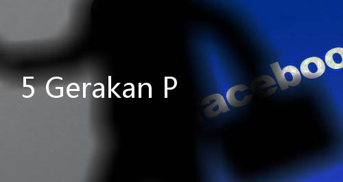 5 Gerakan Penghancur Lemak Perut, Bye