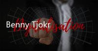 Benny Tjokro Teriak Jaksa Salah Besar Kalau Bawa