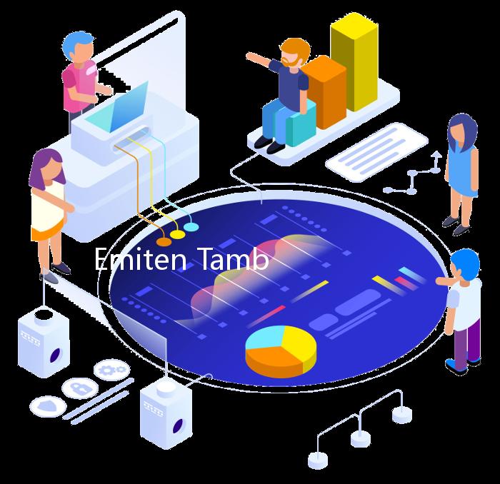 Emiten Tambang Low Tuck Kwong (MYOH) Sebar Dividen USD8 Juta, Telisik Jadwalnya!