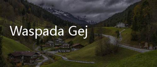 Waspada Gejala Covid JN.1 yang Sudah Terdeteksi di Indonesia