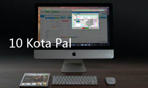10 Kota Paling Banyak Dikunjungi di Dunia 2023, Ada Mekkah