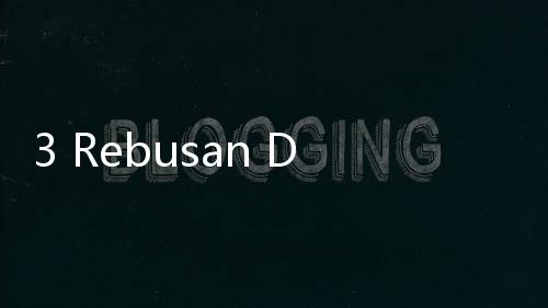 3 Rebusan Daun untuk Meluruhkan Lemak Perut, Ampuh Bikin Langsing